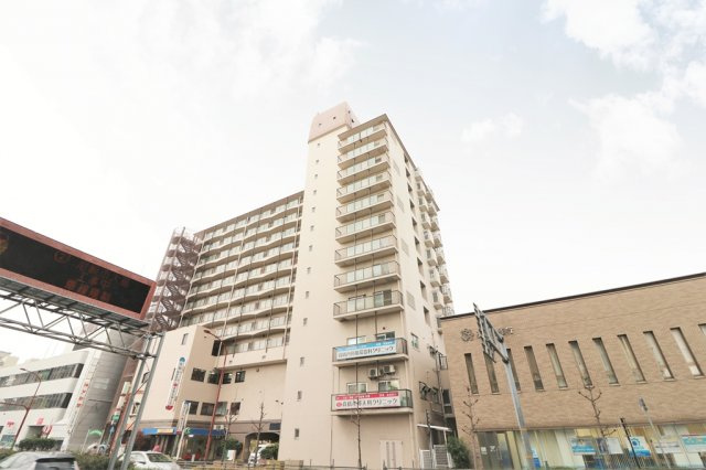 西宮市和上町の中古マンション