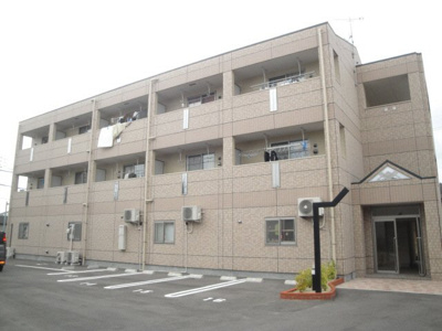 【外観】 | モンテ　フローラ | 完成写真