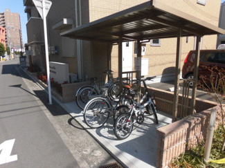 【その他共用部分】