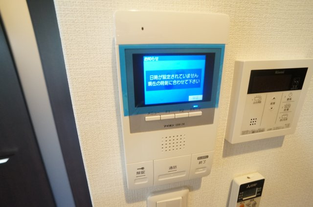 アンプルールフェール　ボルドゥルーⅡのセキュリティ