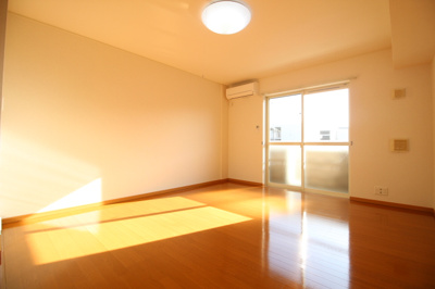 【洋室】 | インフィニティー