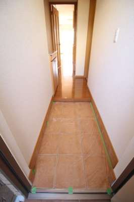 【内装】 | インフィニティー