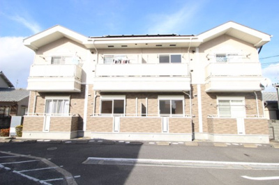 【外観】 | インフィニティー