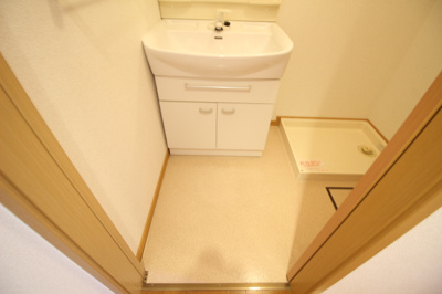 【洗面所】 | インフィニティー