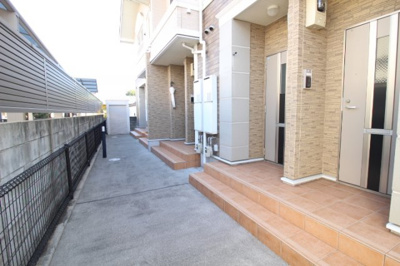 【その他共用部分】 | インフィニティー