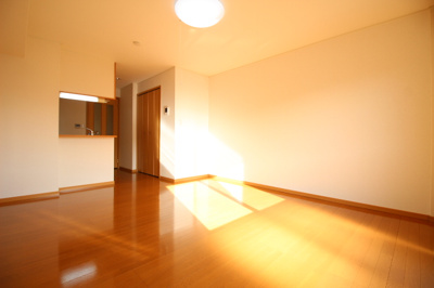 【居間・リビング】 | インフィニティー