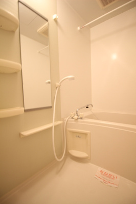 【浴室】 | インフィニティー