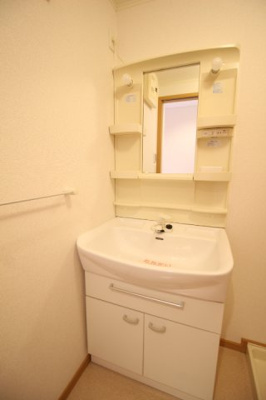 【独立洗面台】 | インフィニティー