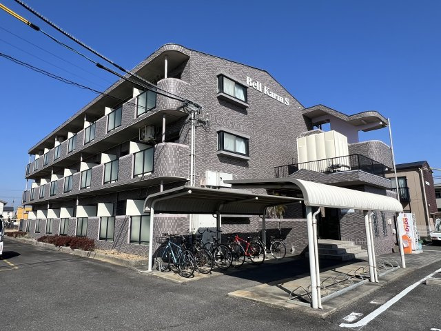 ベルカルムS