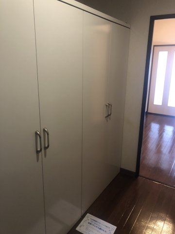 ベルカルムSの設備