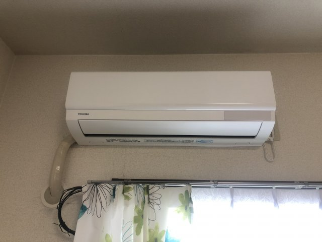 ベルカルムSの設備