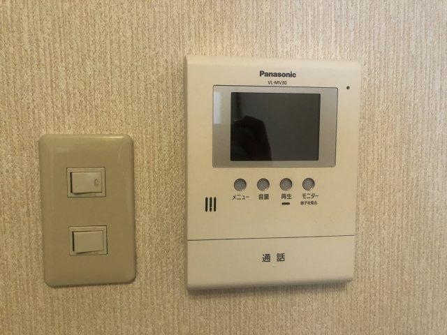 ベルカルムSのセキュリティ