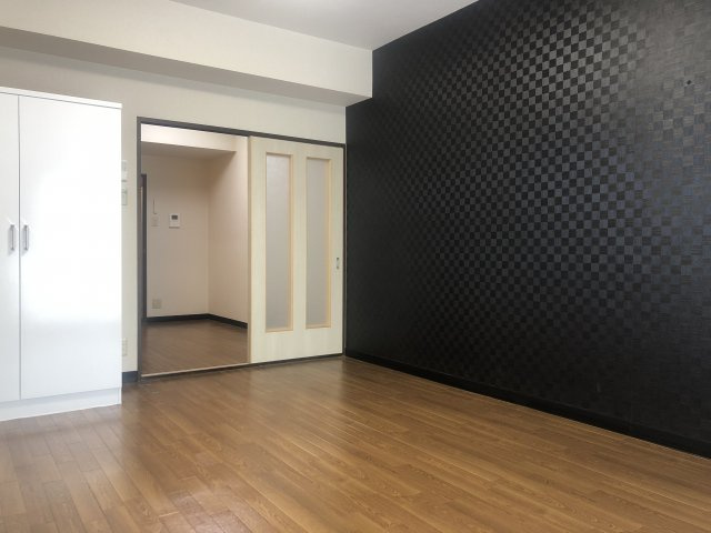 ベルカルムSの居間・リビング