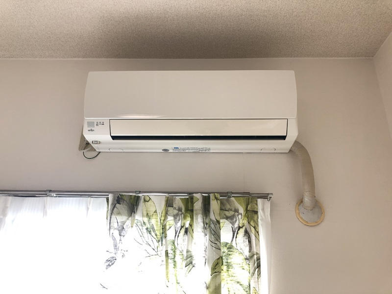 ベルカルムSの設備