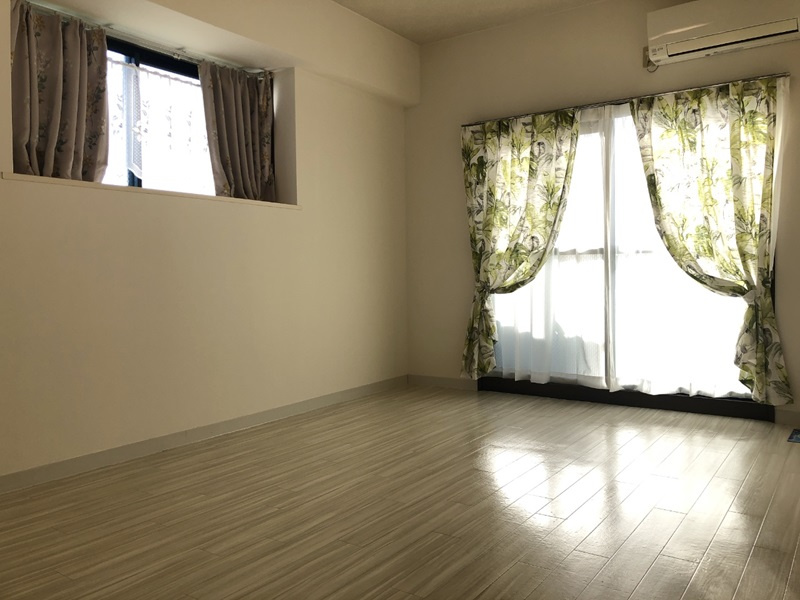 ベルカルムSの居間・リビング