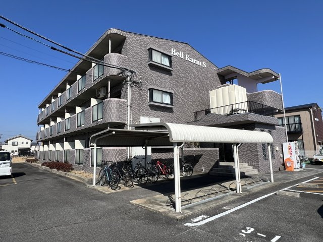 ベルカルムS