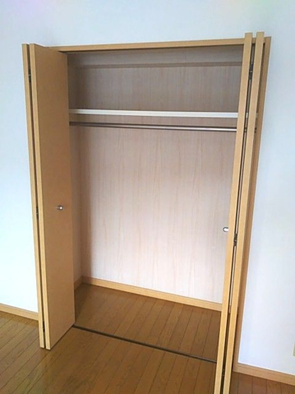 【収納】 | エース参番館