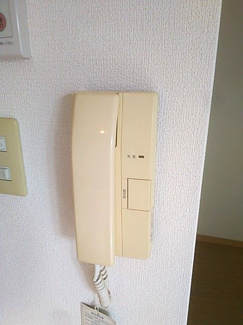 【セキュリティ】 | エース参番館