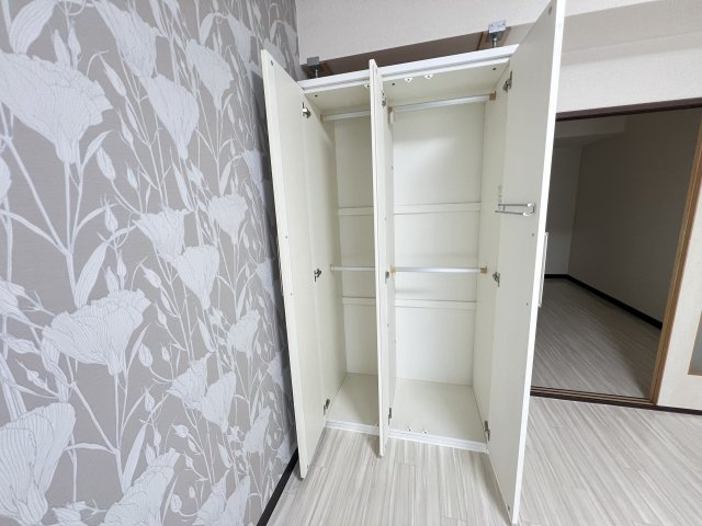 ベルカルムSのセキュリティ