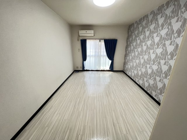 ベルカルムSの居間・リビング