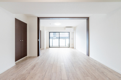 【内装】 | スパシエトラッド両国