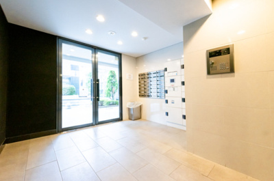 【セキュリティ】 | スパシエトラッド両国