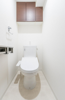 【トイレ】 | スパシエトラッド両国