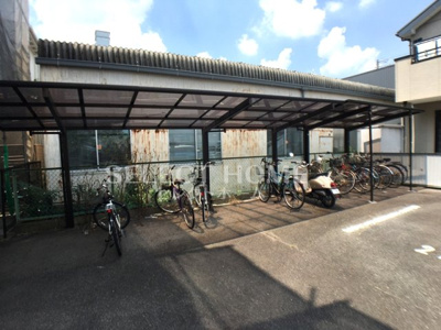  | ドミールタカＢ