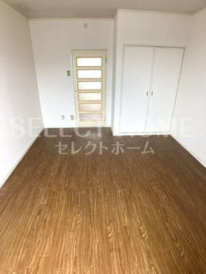 【居間・リビング】 | ドミールタカＢ | 同型タイプ