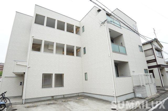 REGALESTフロンティアⅢ