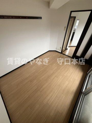 【居間・リビング】 | モリビル寺内町