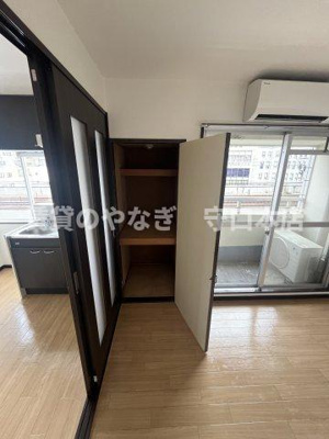 【収納】 | モリビル寺内町