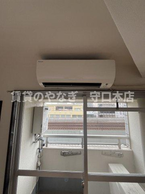 【設備】 | モリビル寺内町