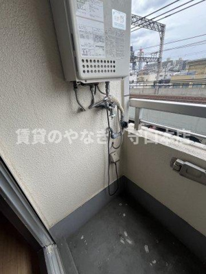 【設備】 | モリビル寺内町