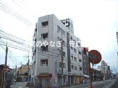 【外観】 | モリビル寺内町