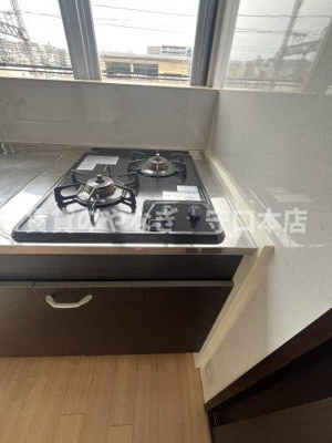 【キッチン】 | モリビル寺内町