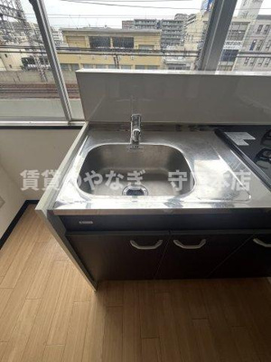 【キッチン】 | モリビル寺内町