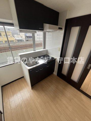 【キッチン】 | モリビル寺内町