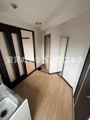 【キッチン】 | モリビル寺内町