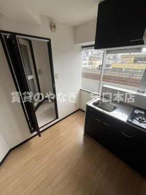 【キッチン】 | モリビル寺内町