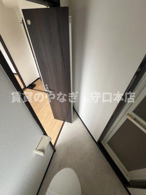 【トイレ】 | モリビル寺内町