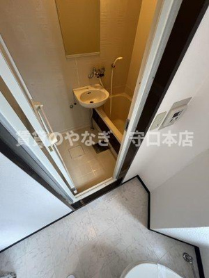 【浴室】 | モリビル寺内町