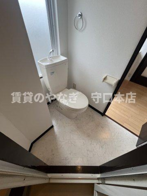 【トイレ】 | モリビル寺内町