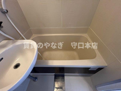 【浴室】 | モリビル寺内町