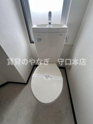 【トイレ】 | モリビル寺内町