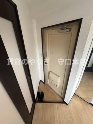 【玄関】 | モリビル寺内町
