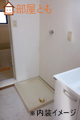 【設備】 | メゾン・ボヌール A