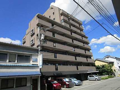 【外観】 | ライオンズマンション三本松