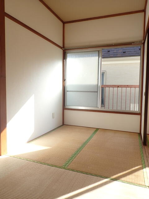 和室３帖