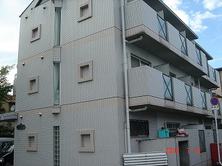 【外観】 | ベルトピア和泉大宮